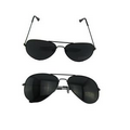 Plastic Retro Sunglasses